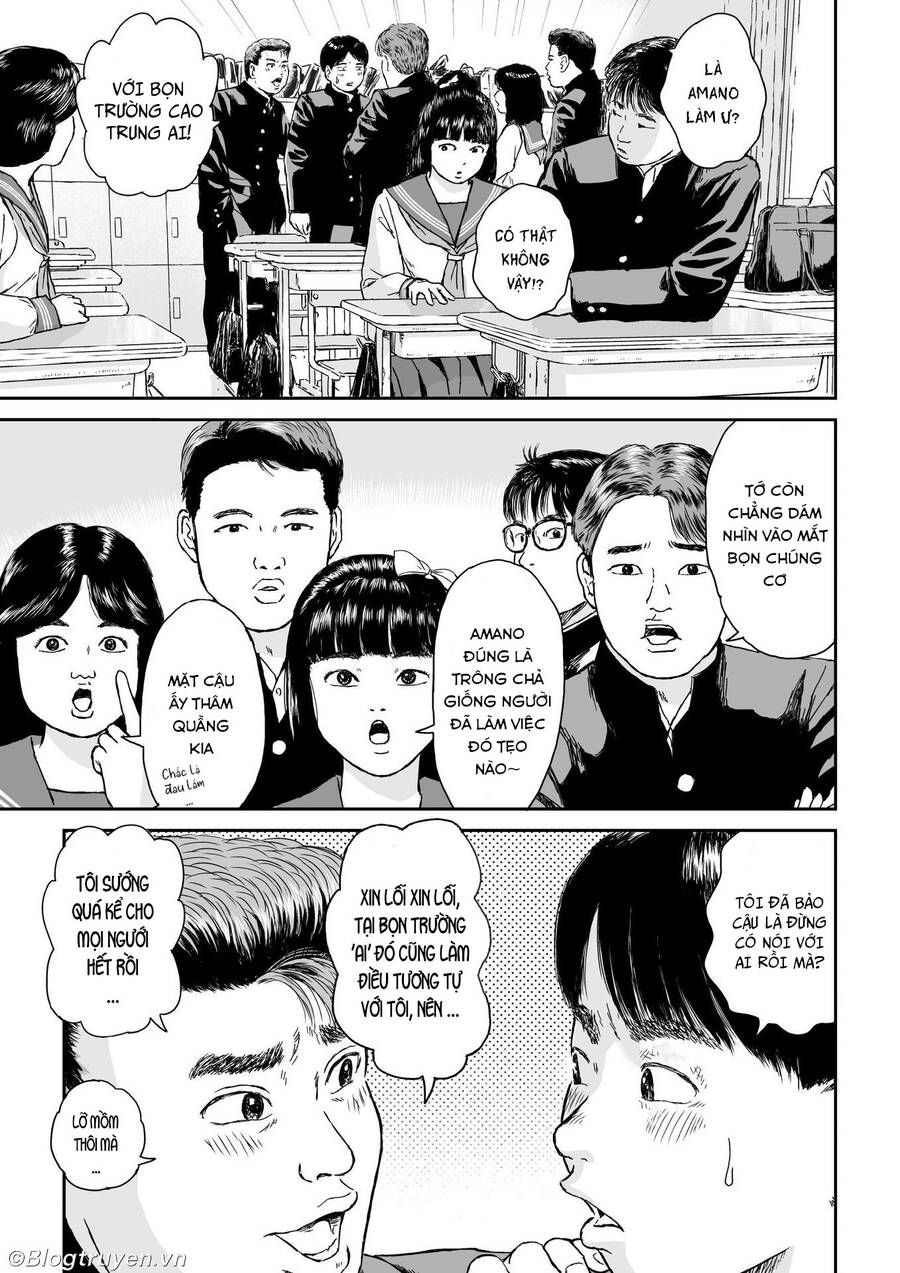 Hi-Posi - Chương 6