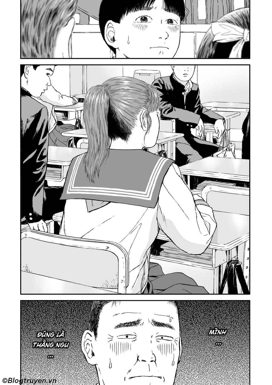 Hi-Posi - Chương 6