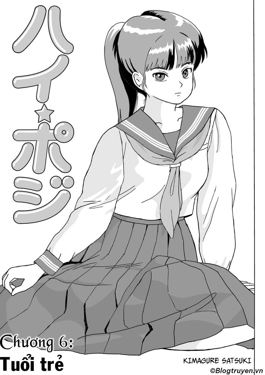 Hi-Posi - Chương 6