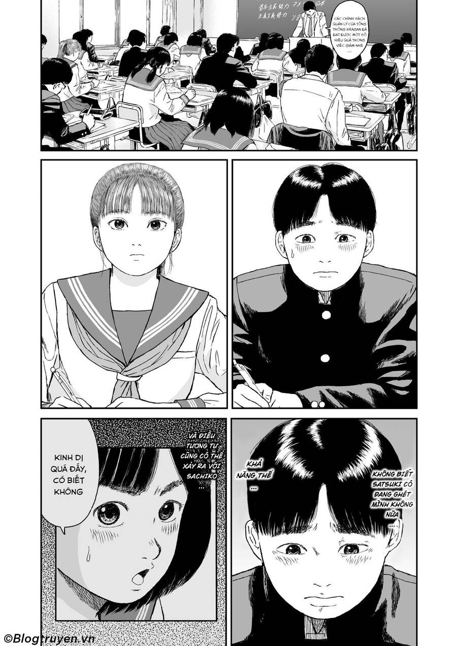 Hi-Posi - Chương 6