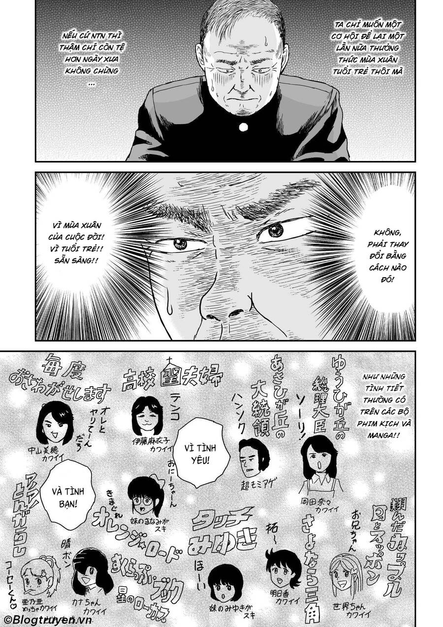 Hi-Posi - Chương 6