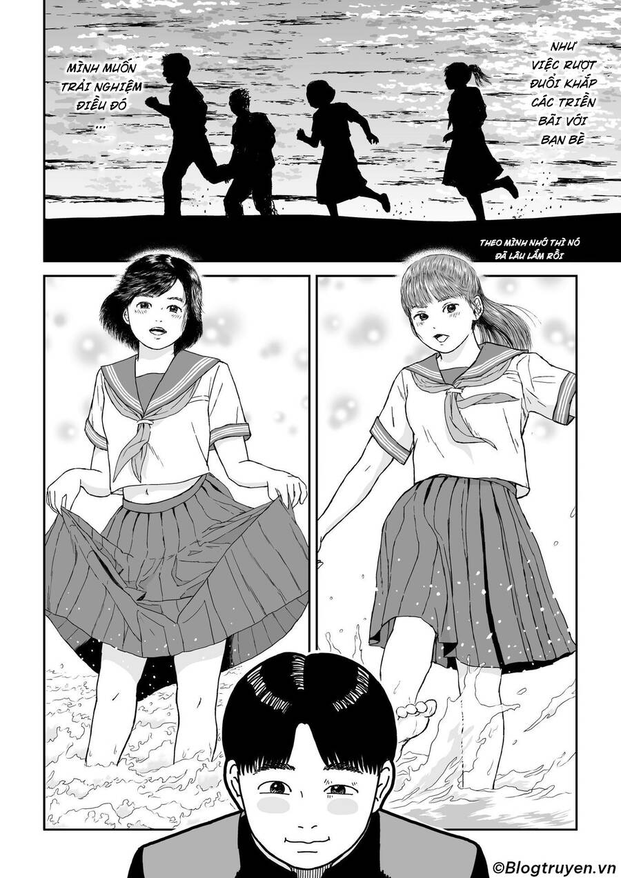 Hi-Posi - Chương 6