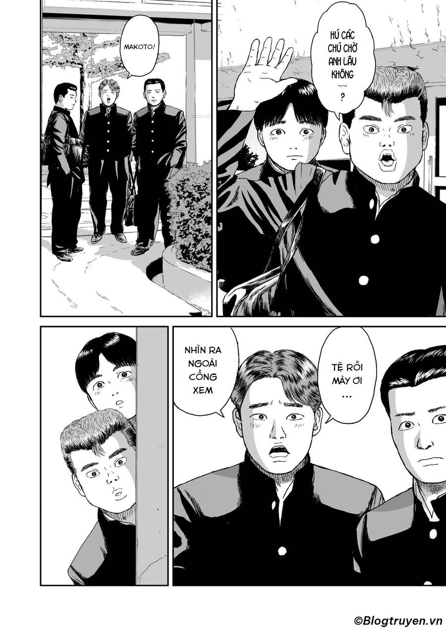 Hi-Posi - Chương 8