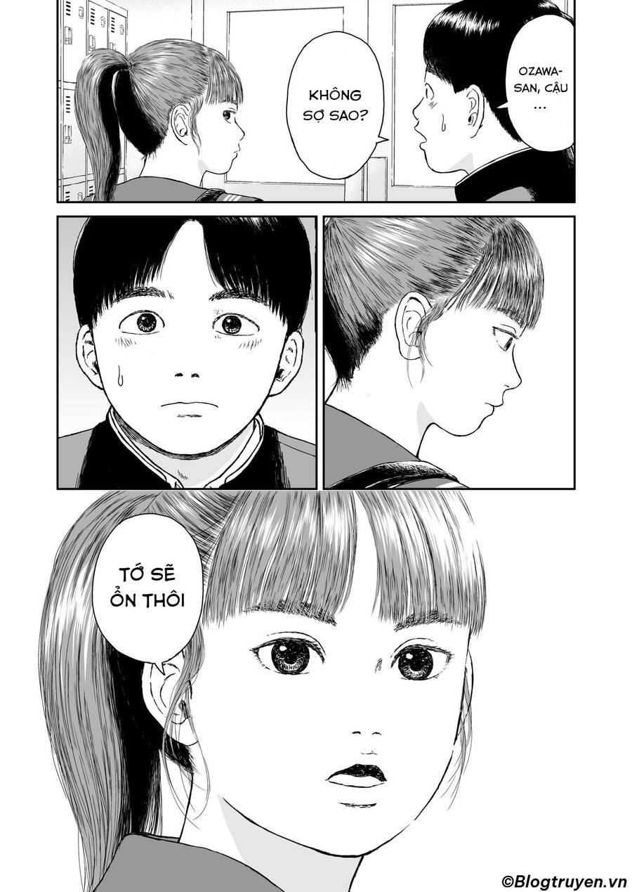 Hi-Posi - Chương 8