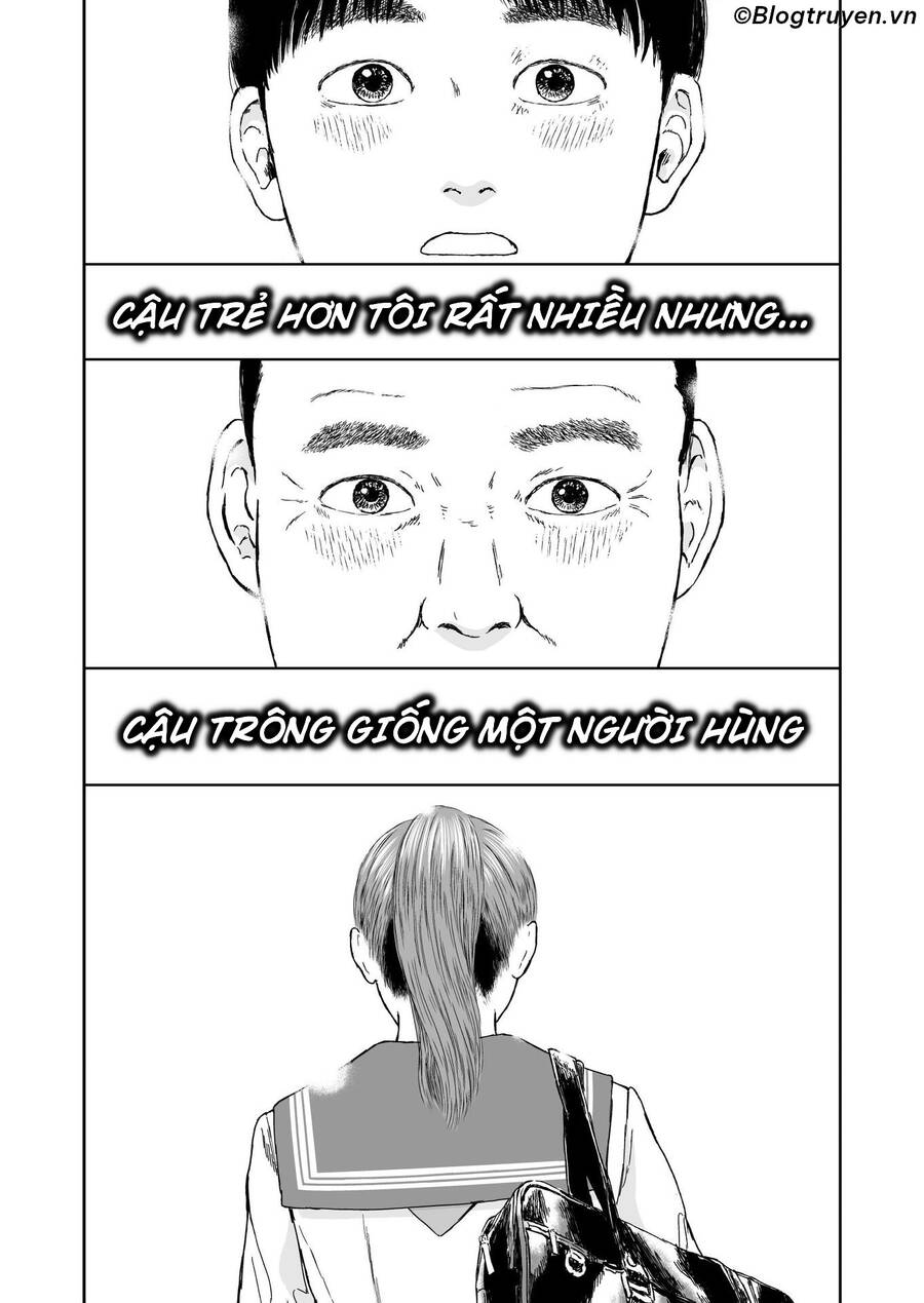 Hi-Posi - Chương 8