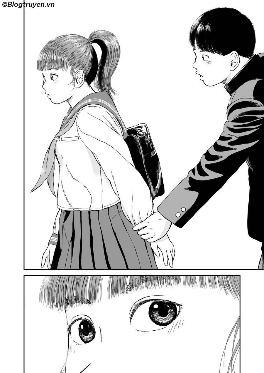 Hi-Posi - Chương 8