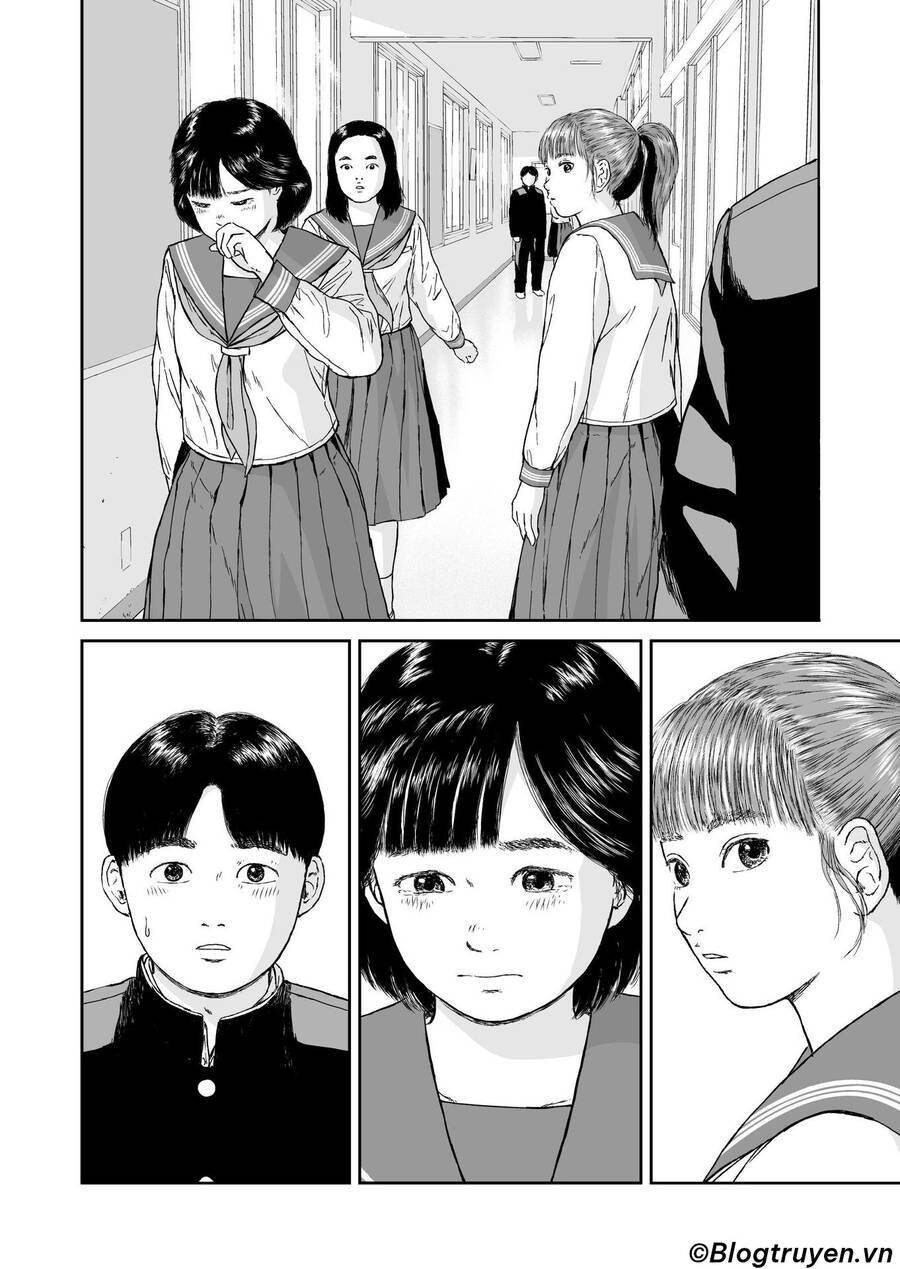 Hi-Posi - Chương 8