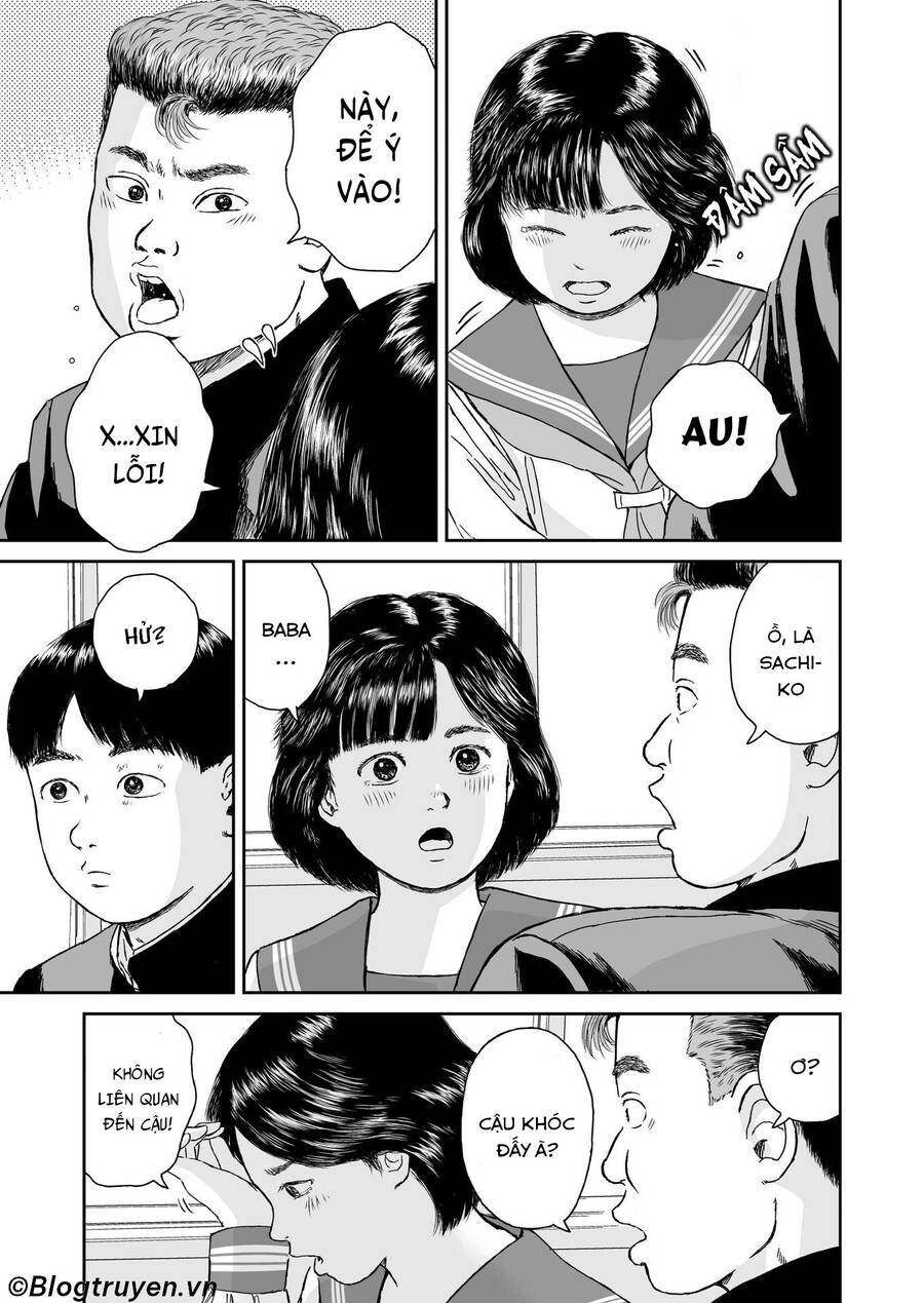 Hi-Posi - Chương 8