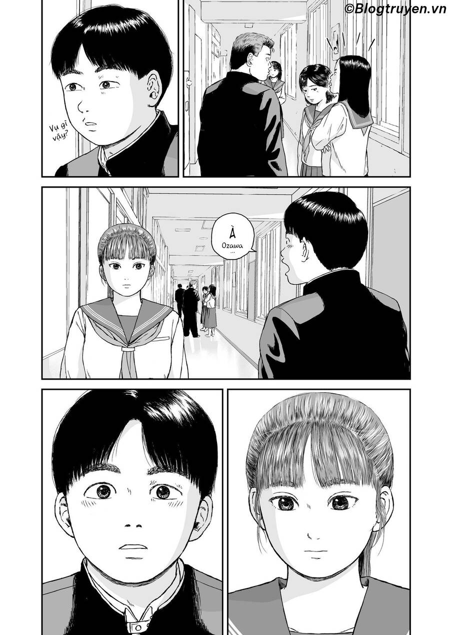 Hi-Posi - Chương 8