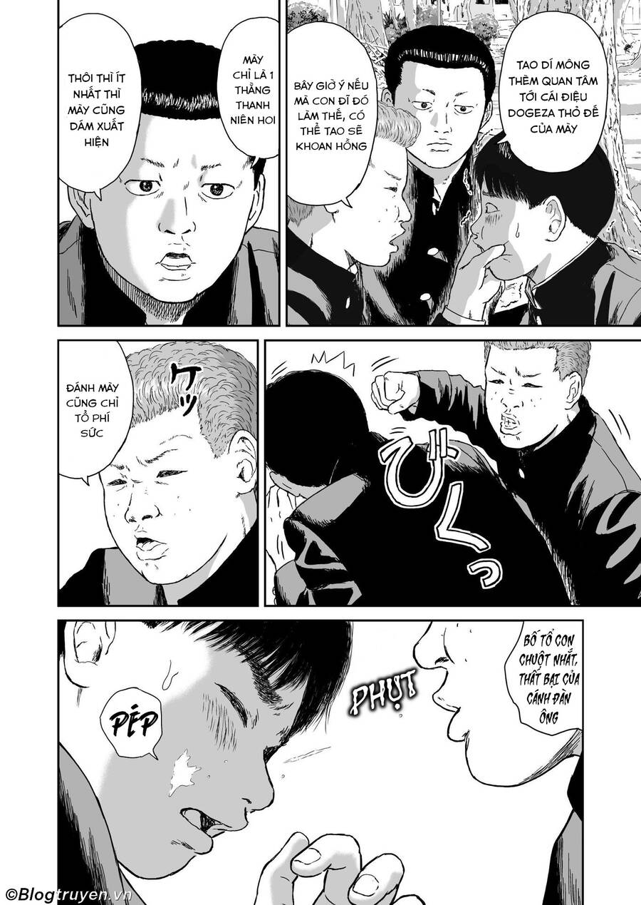 Hi-Posi - Chương 9