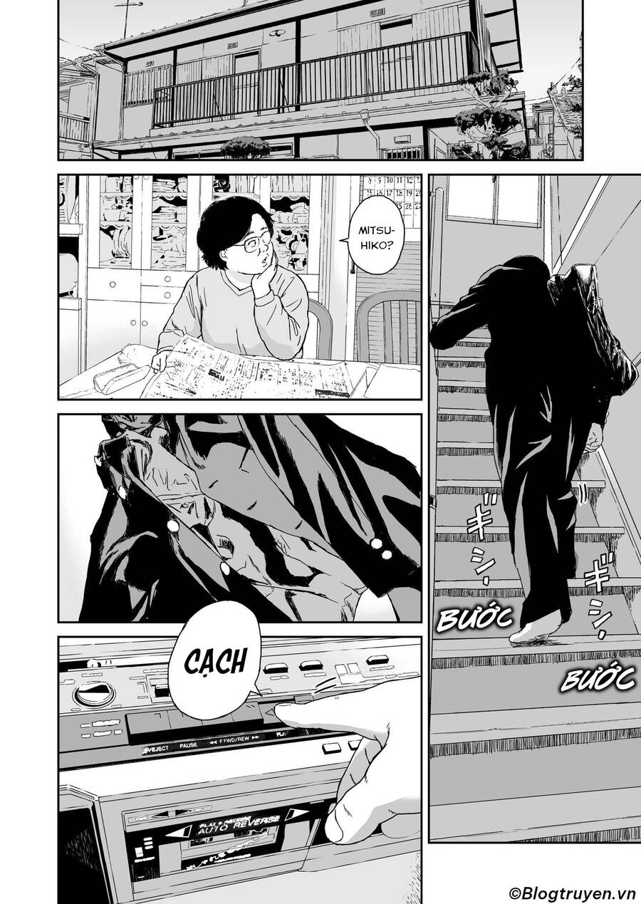 Hi-Posi - Chương 9