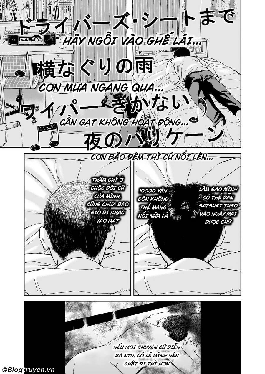 Hi-Posi - Chương 9