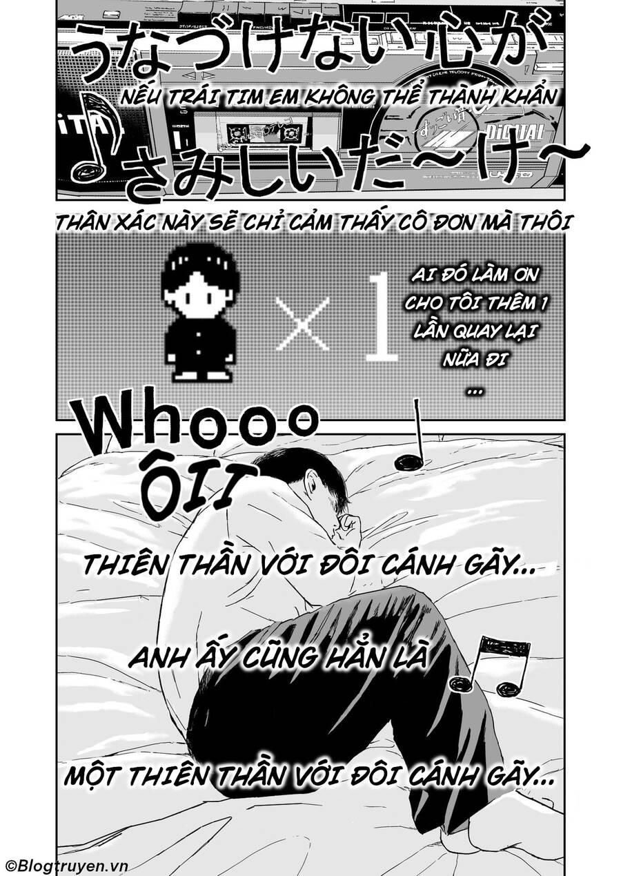 Hi-Posi - Chương 9