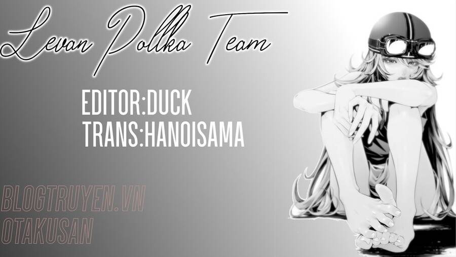 Hi-Posi - Chương 1