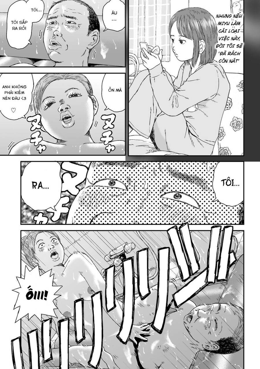 Hi-Posi - Chương 1