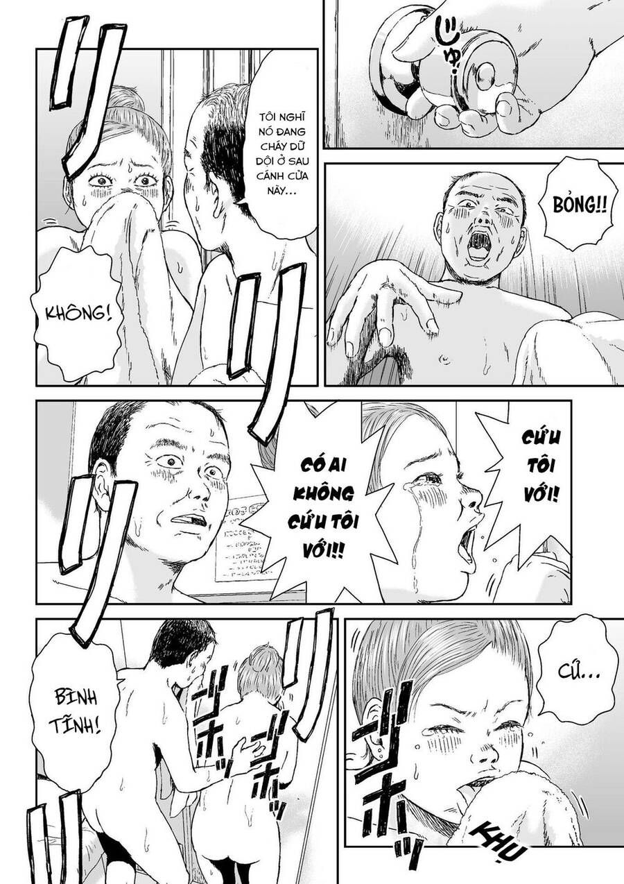 Hi-Posi - Chương 1