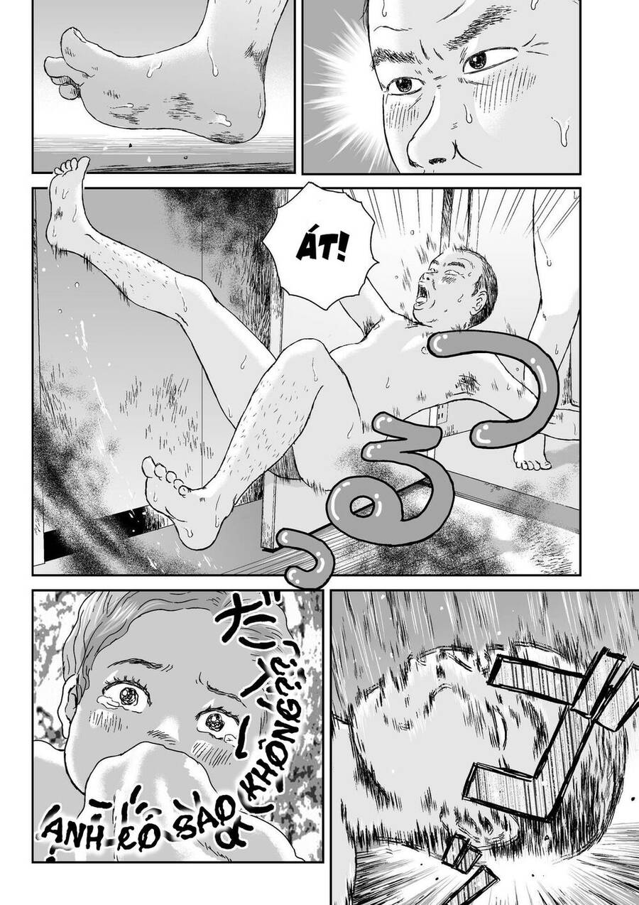 Hi-Posi - Chương 1