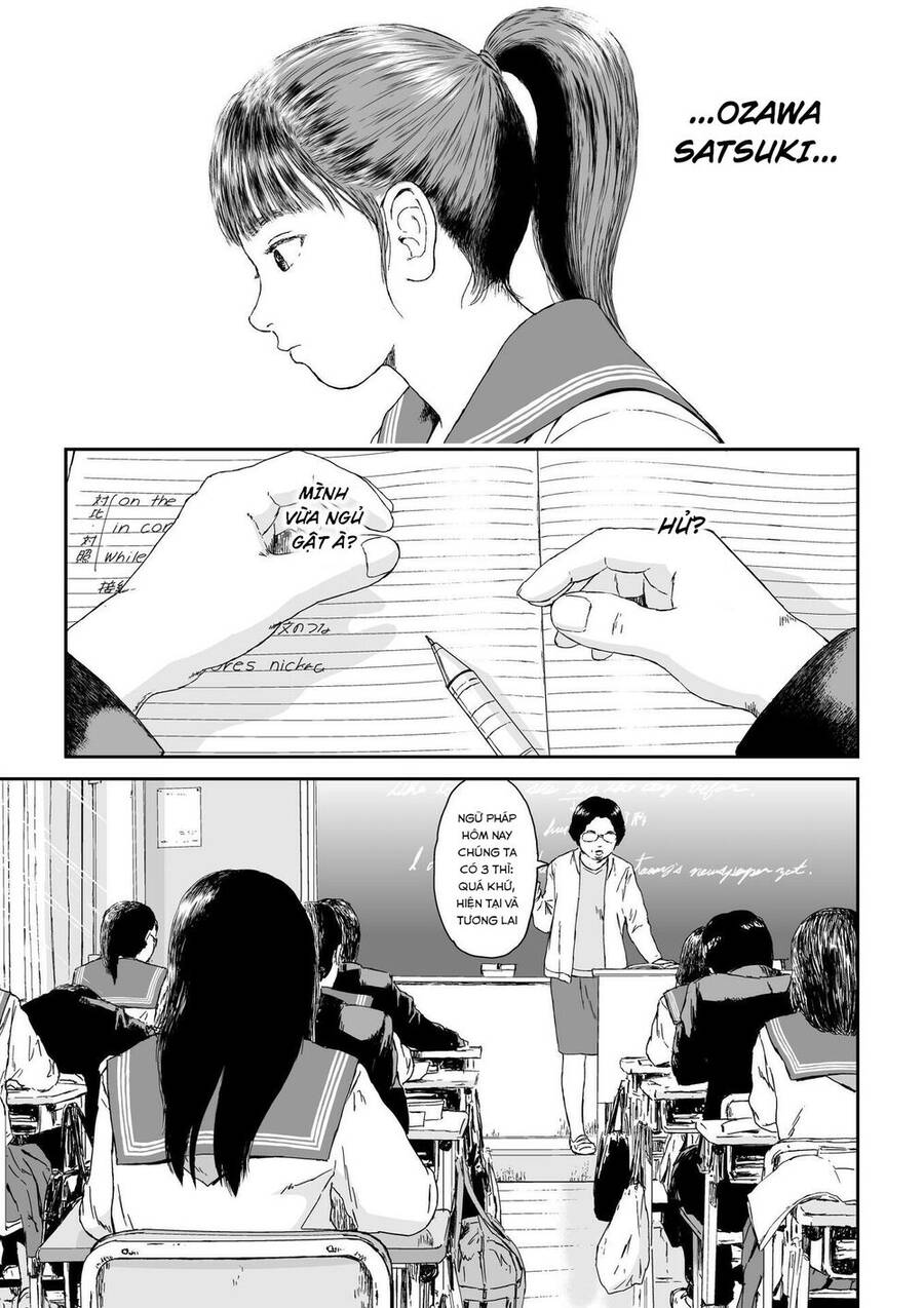 Hi-Posi - Chương 1