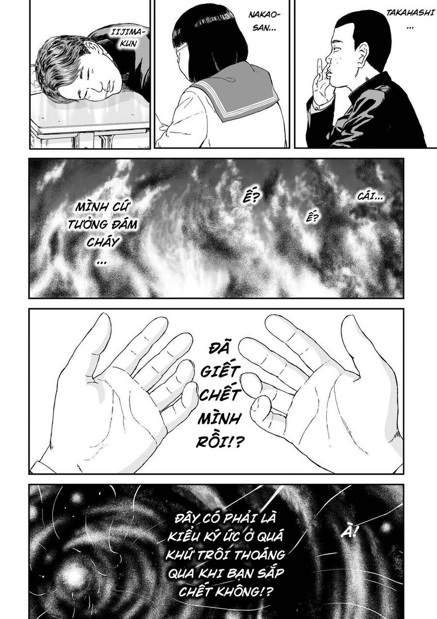 Hi-Posi - Chương 1