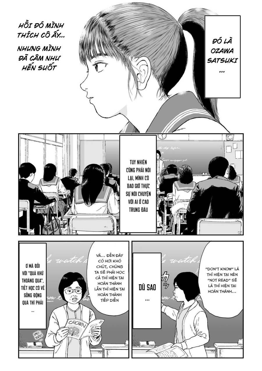 Hi-Posi - Chương 1