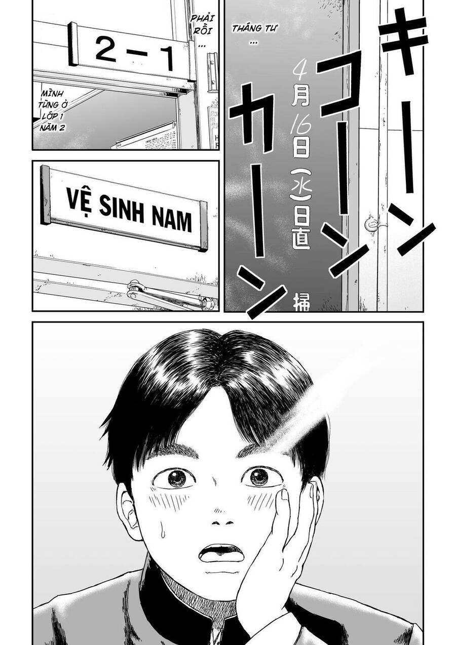 Hi-Posi - Chương 1