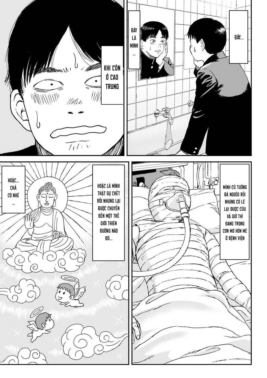 Hi-Posi - Chương 1