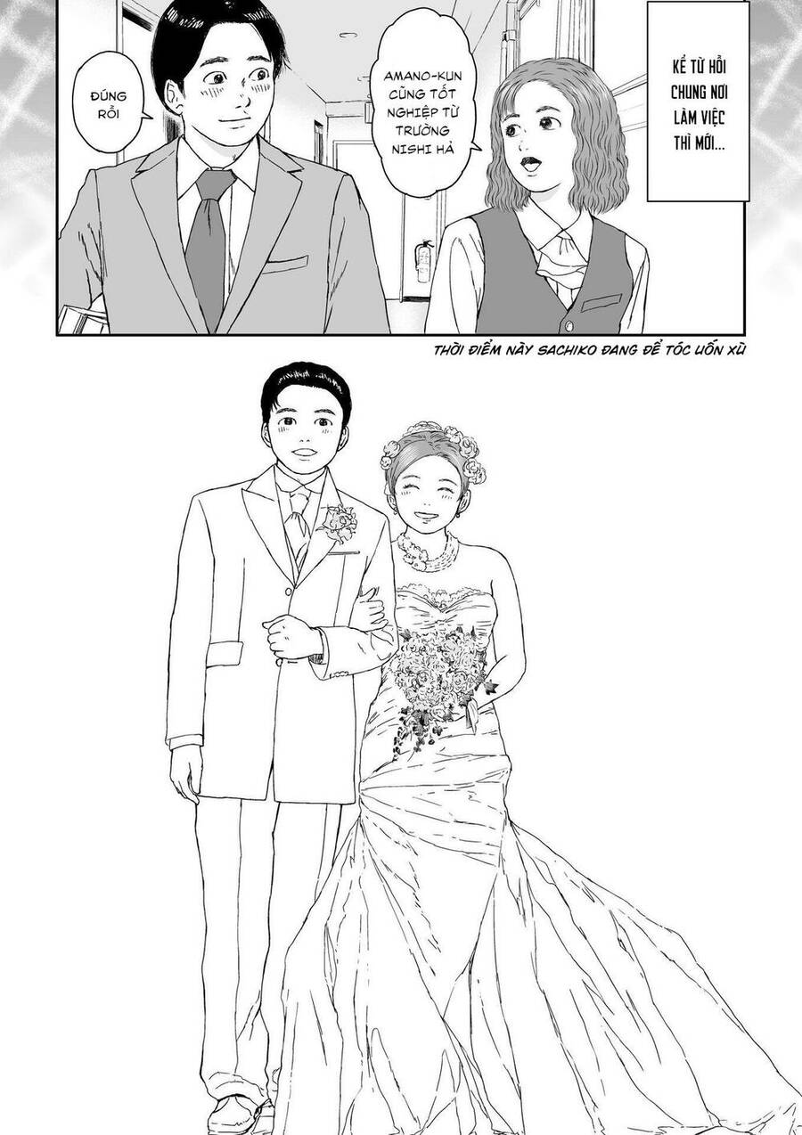 Hi-Posi - Chương 1