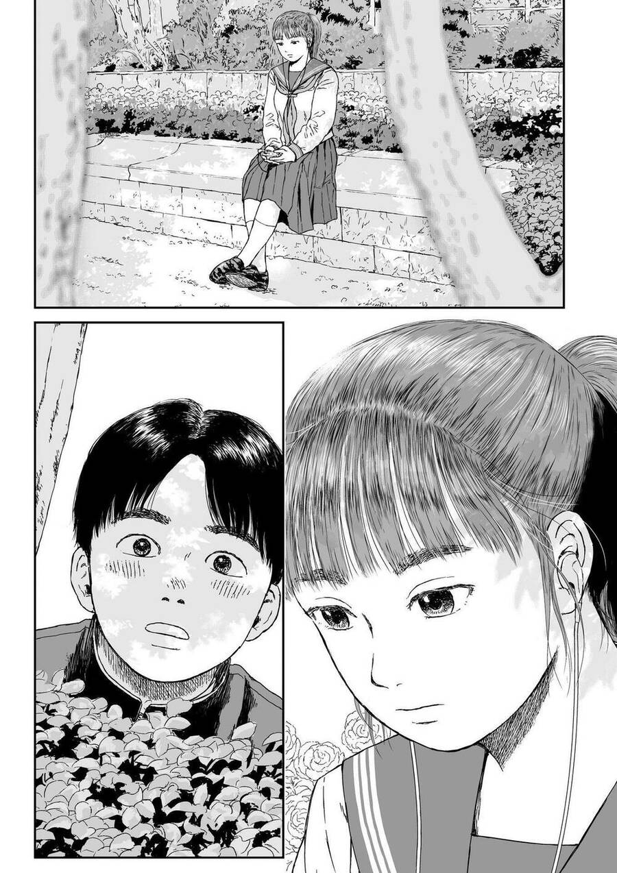 Hi-Posi - Chương 1