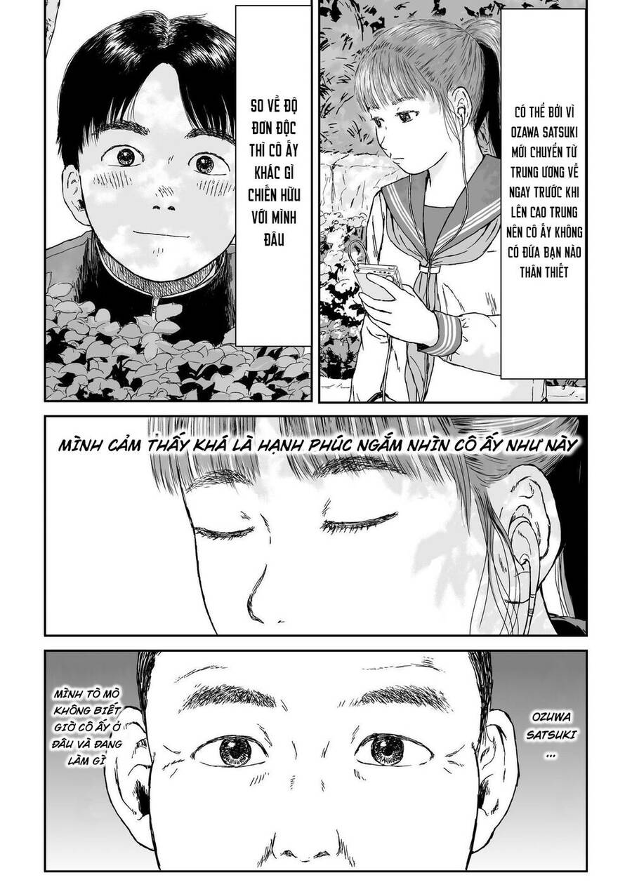 Hi-Posi - Chương 1