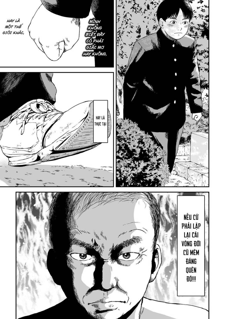 Hi-Posi - Chương 1