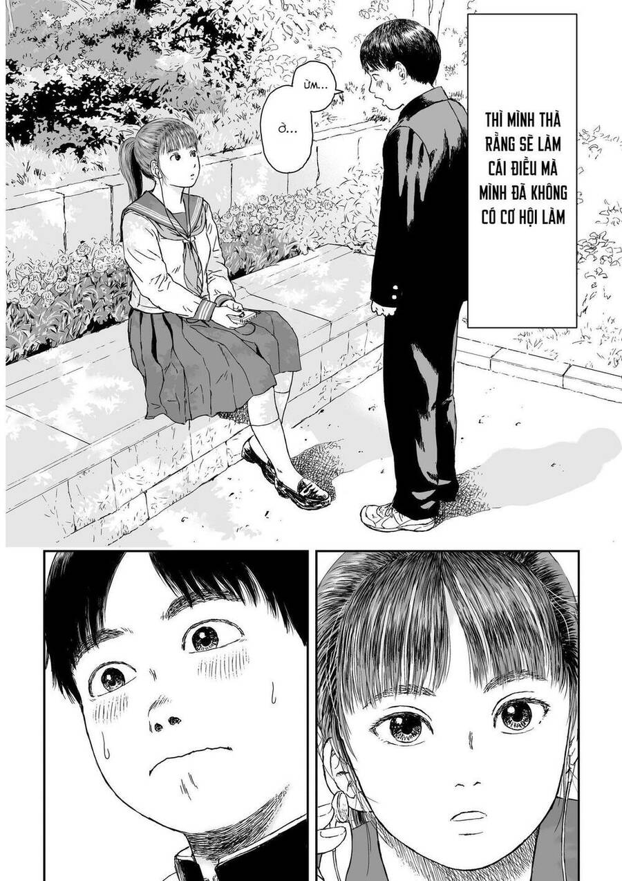 Hi-Posi - Chương 1