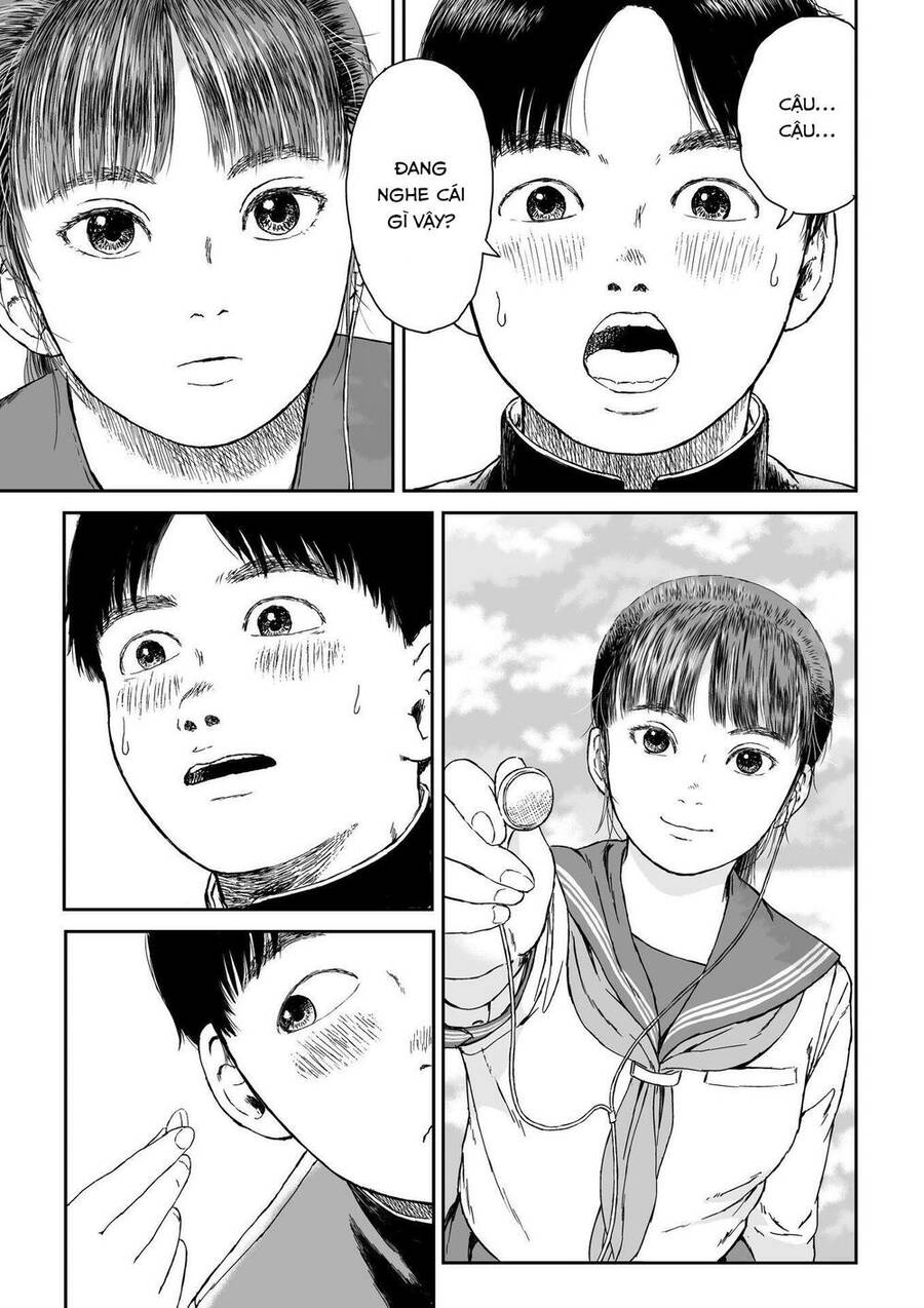 Hi-Posi - Chương 1