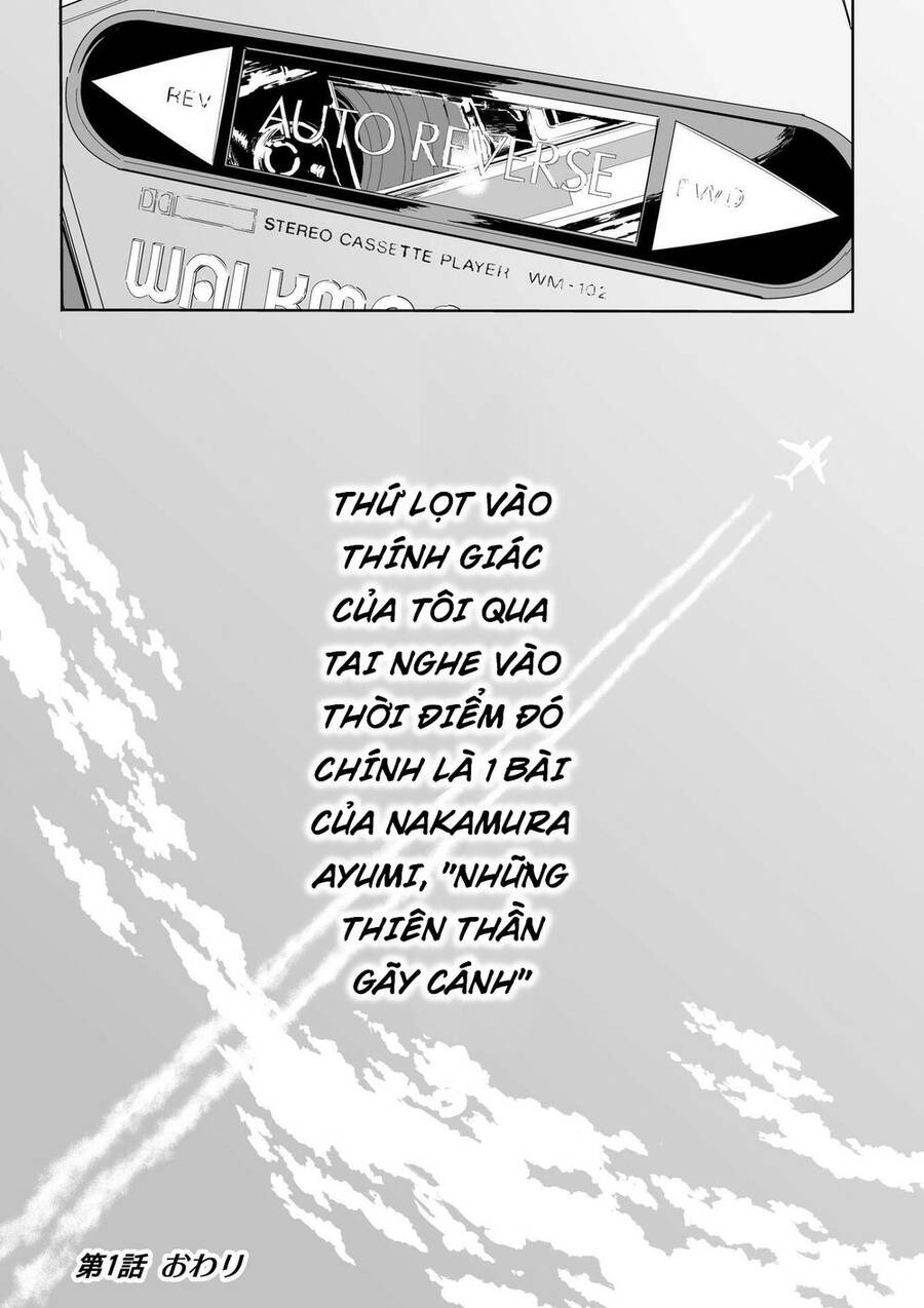 Hi-Posi - Chương 1