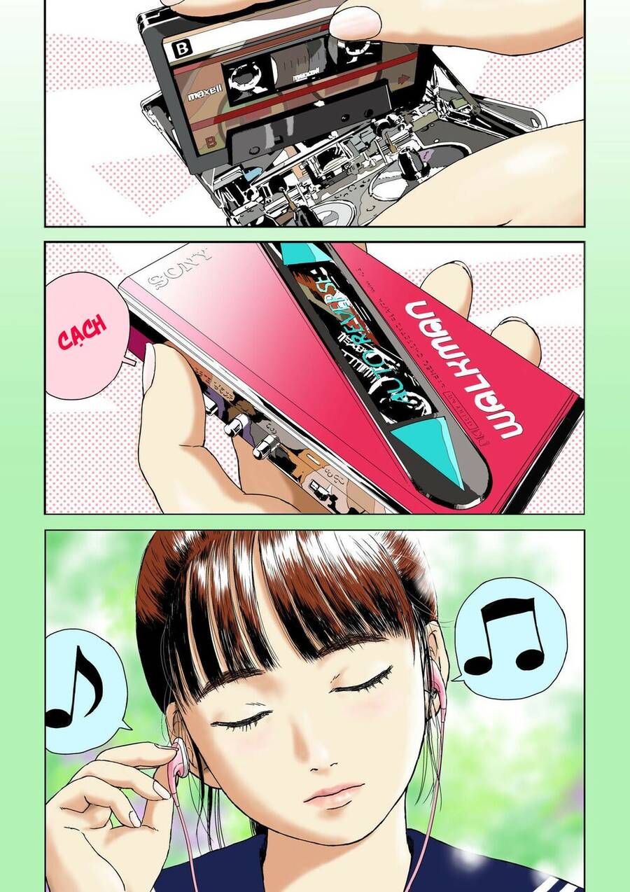 Hi-Posi - Chương 1