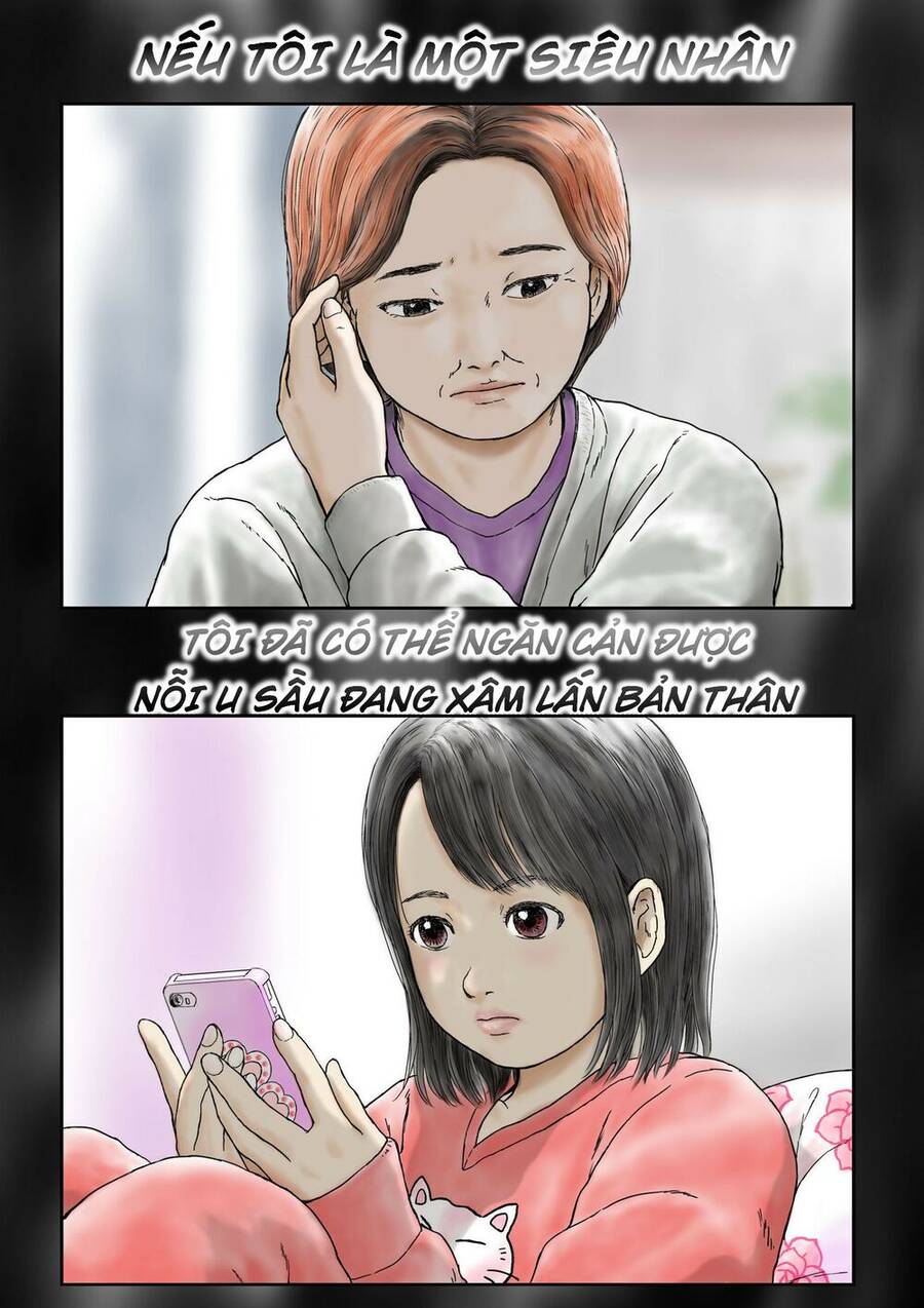 Hi-Posi - Chương 1