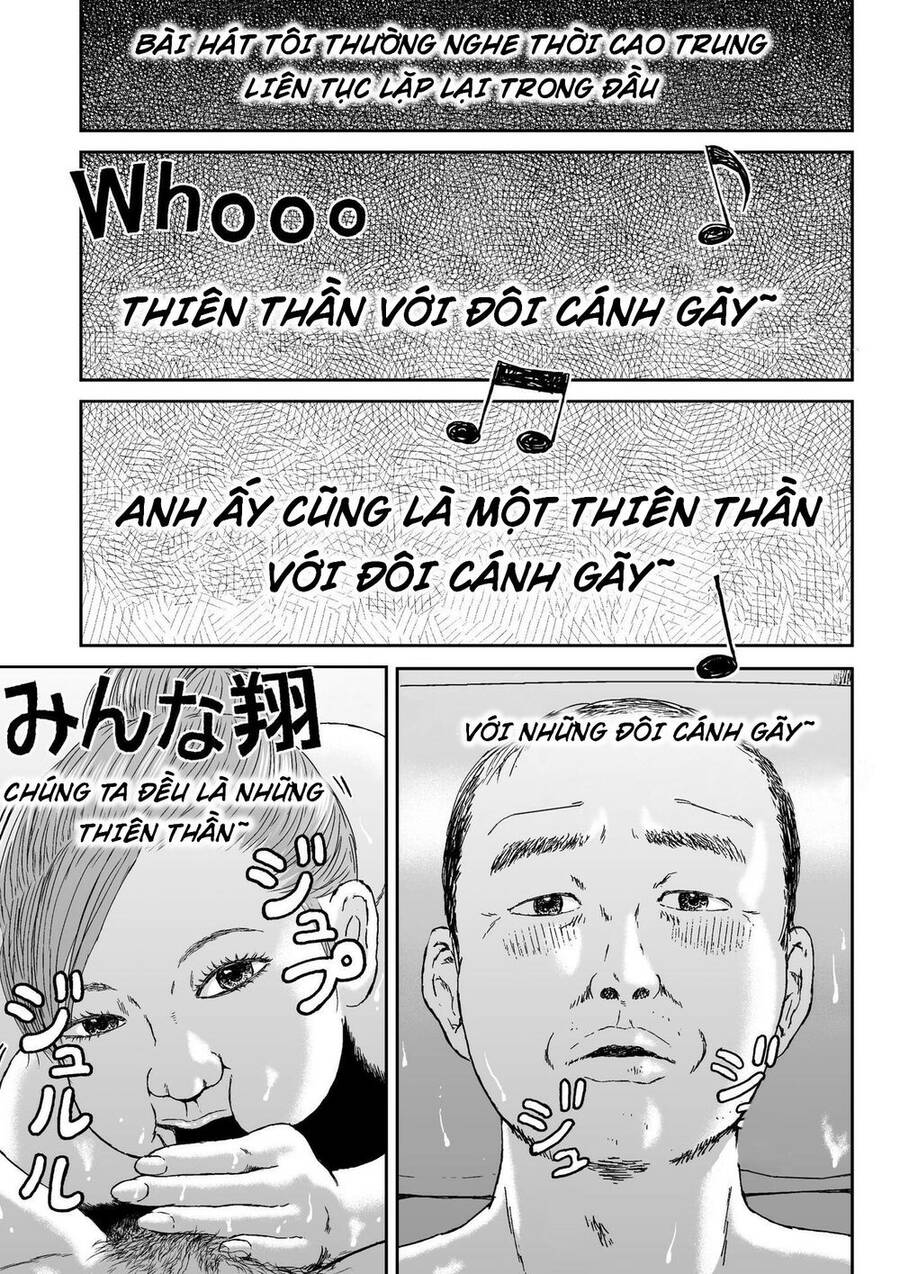 Hi-Posi - Chương 1