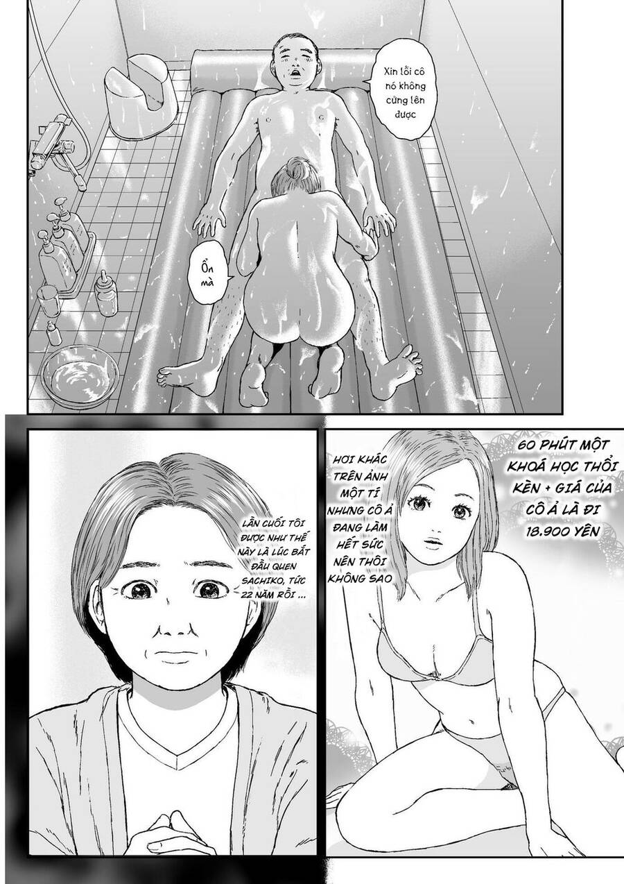 Hi-Posi - Chương 1