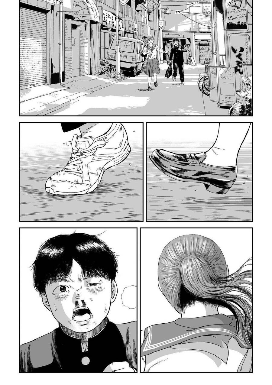 Hi-Posi - Chương 3