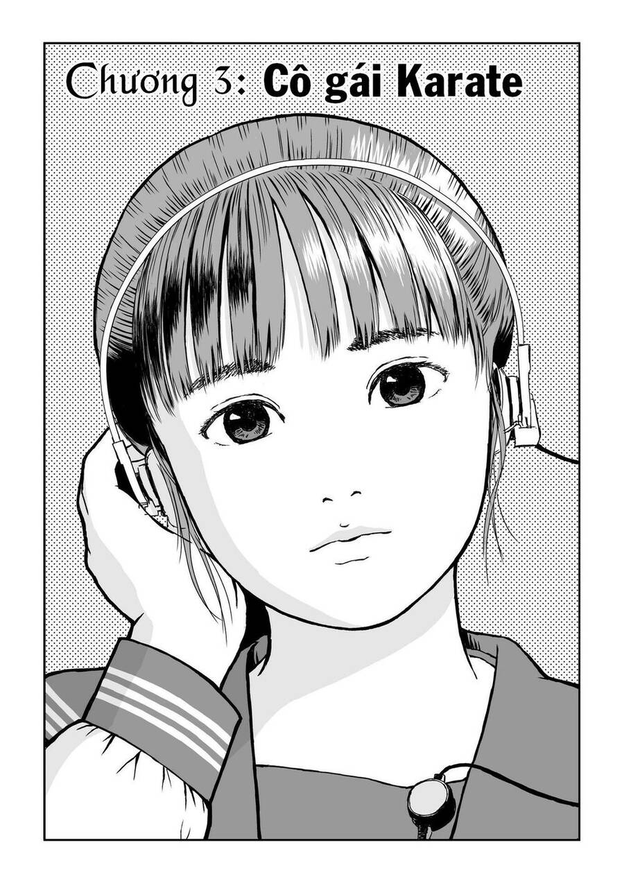 Hi-Posi - Chương 3