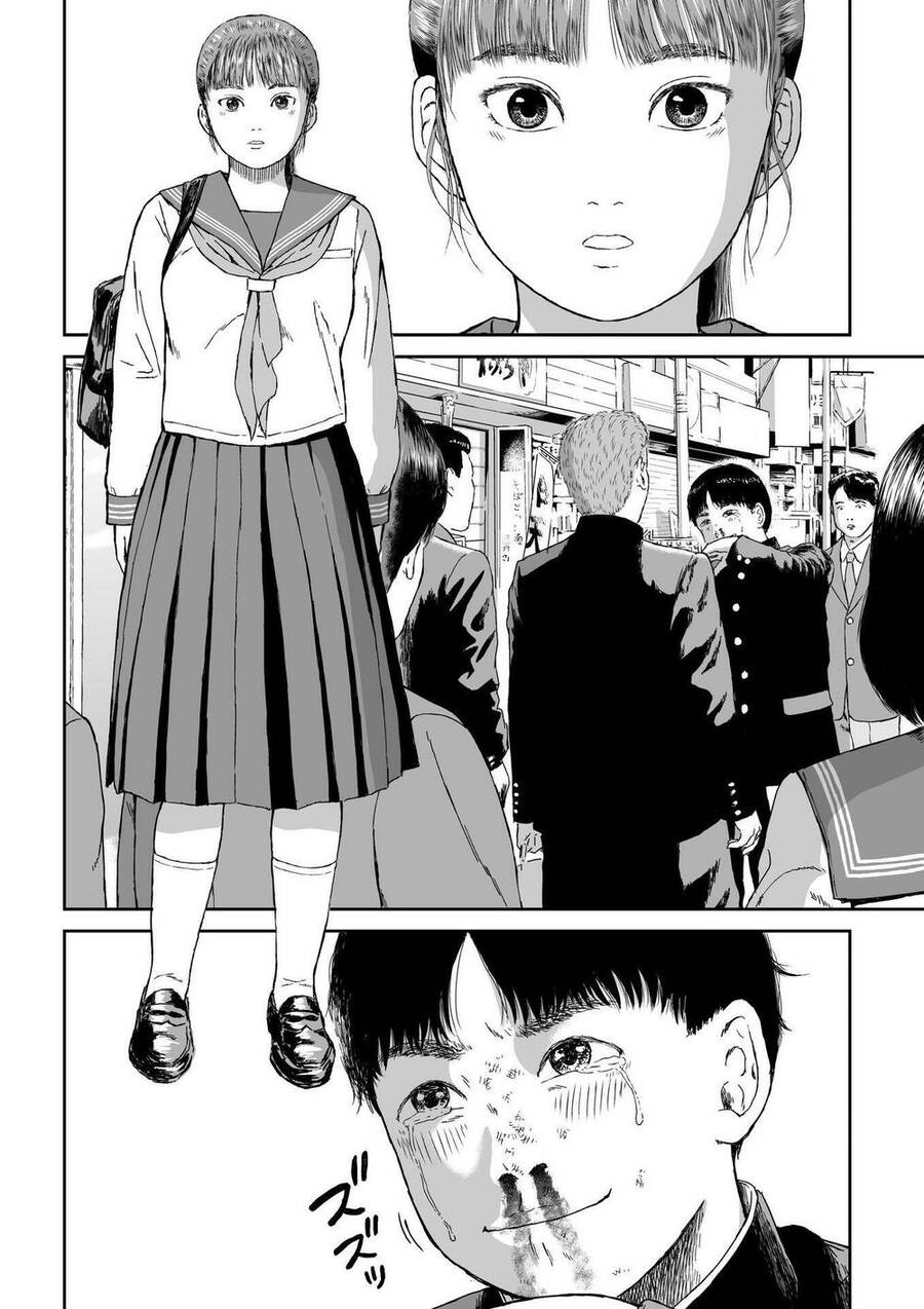 Hi-Posi - Chương 3