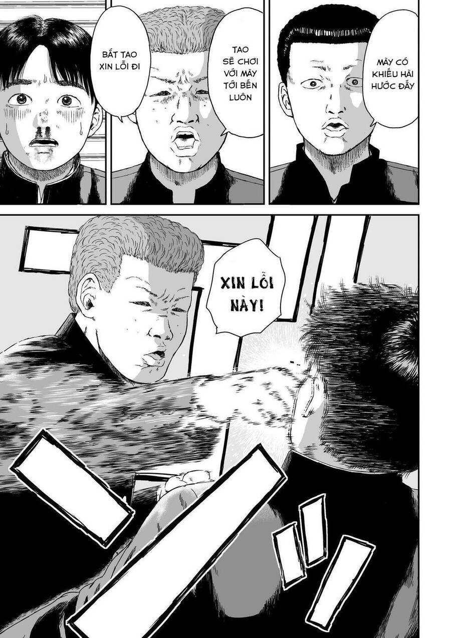 Hi-Posi - Chương 3