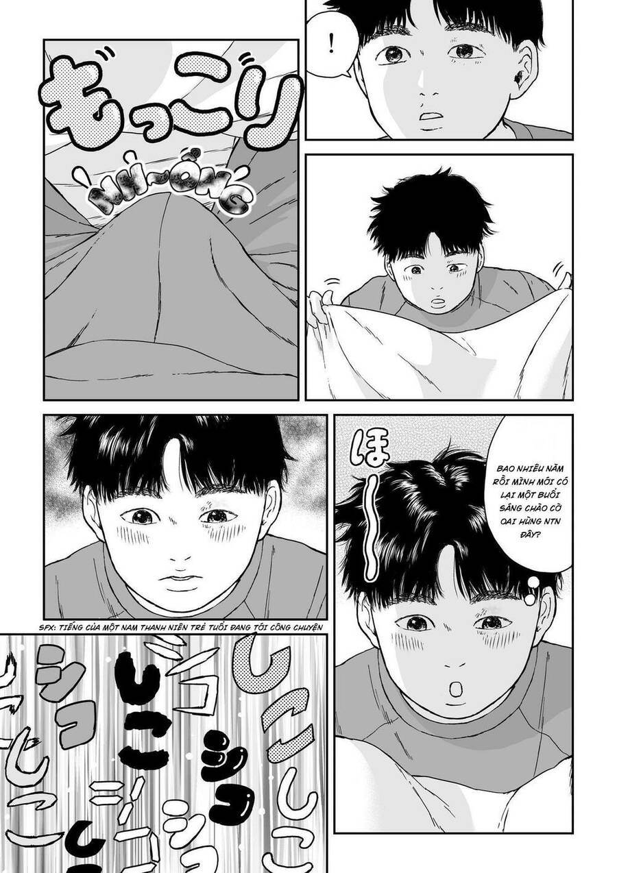 Hi-Posi - Chương 5