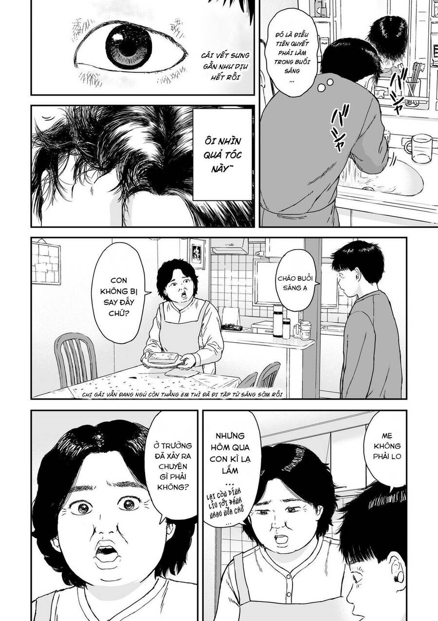 Hi-Posi - Chương 5