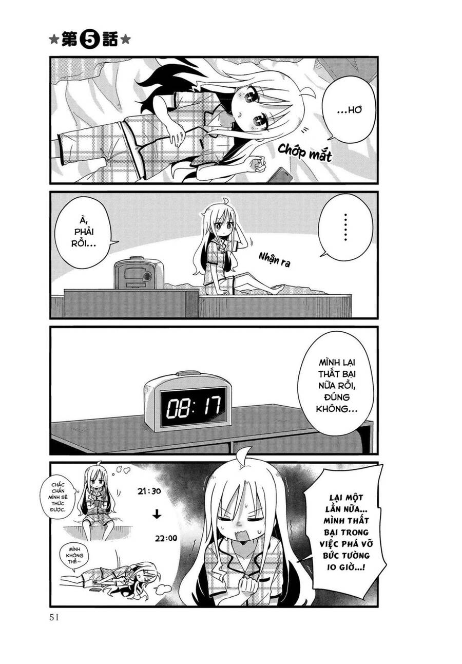 Yo-Jo Life! - Chương 5