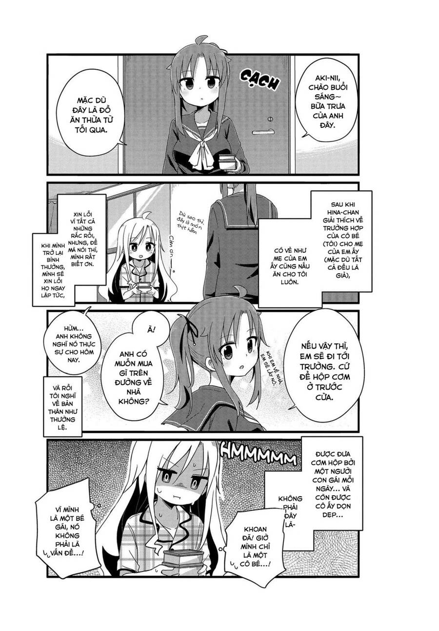 Yo-Jo Life! - Chương 5