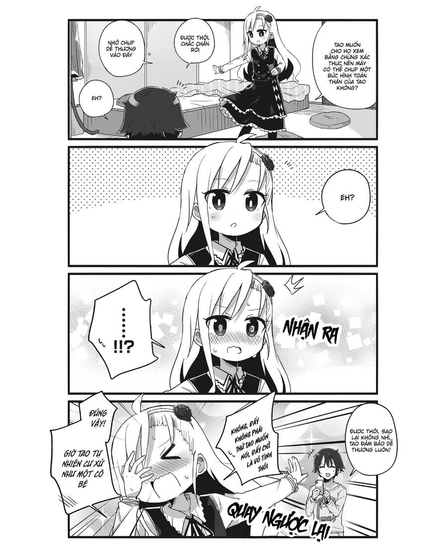 Yo-Jo Life! - Chương 1