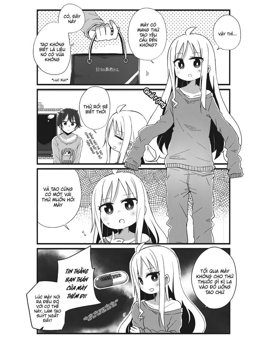 Yo-Jo Life! - Chương 1