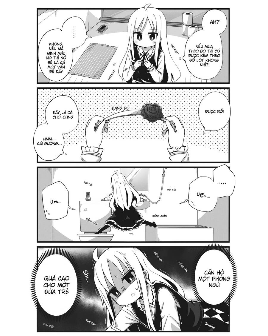 Yo-Jo Life! - Chương 1