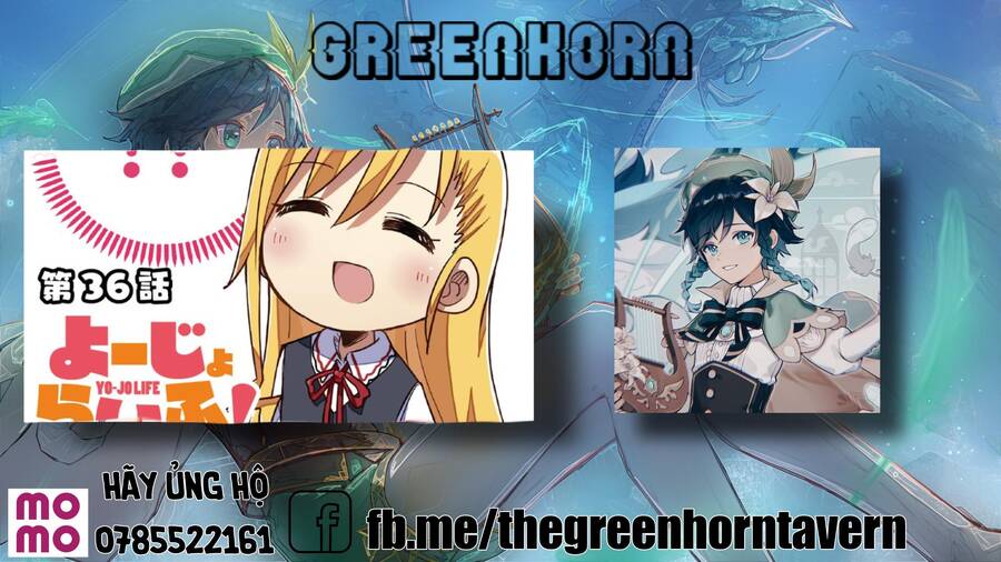 Yo-Jo Life! - Chương 2