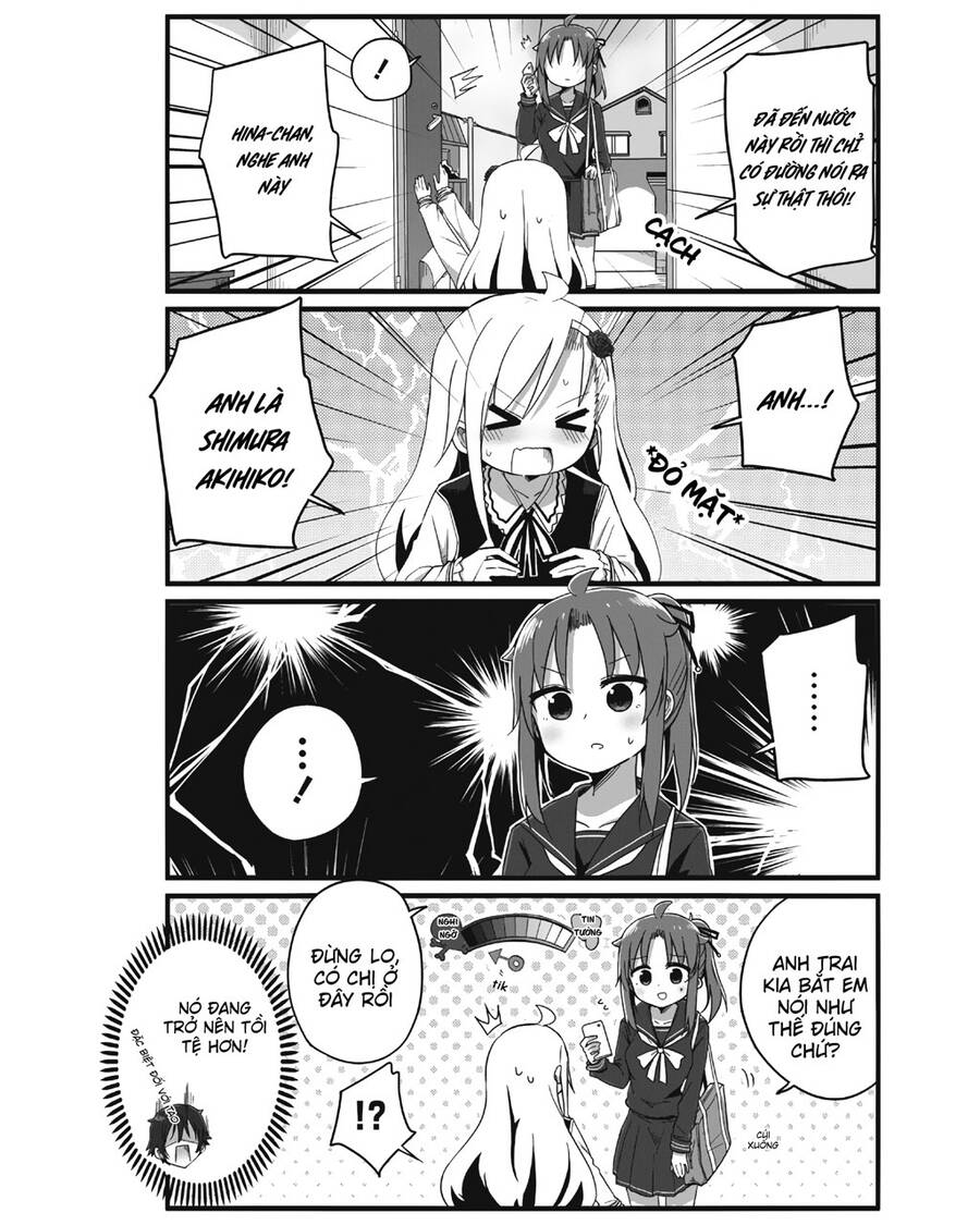 Yo-Jo Life! - Chương 2